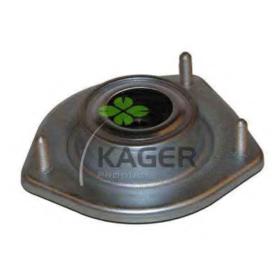 Опора стойки амортизатора KAGER 82-1001