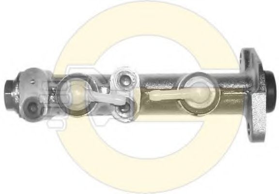Главный тормозной цилиндр GIRLING 4004159