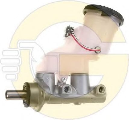 Главный тормозной цилиндр GIRLING 4004409