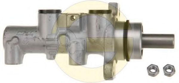 Главный тормозной цилиндр GIRLING 4007596