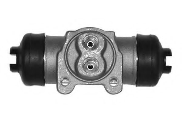 Колесный тормозной цилиндр GIRLING 5006289