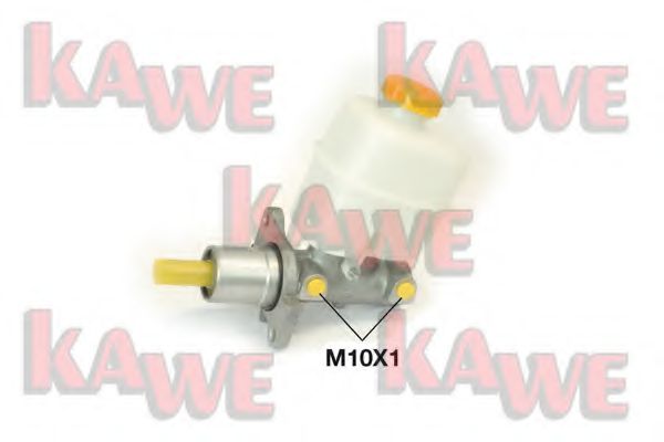 Главный тормозной цилиндр KAWE B2084