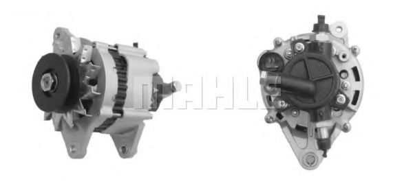 Генератор MAHLE ORIGINAL MG585