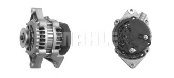 Генератор MAHLE ORIGINAL MG 724