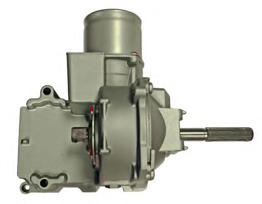 Рулевая колонка LIZARTE 08.26.5704