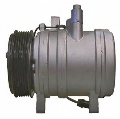 Компрессор, кондиционер LIZARTE 81.06.21.010