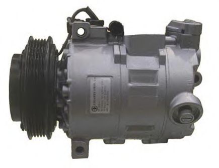 Компрессор, кондиционер LIZARTE 81.08.65.021