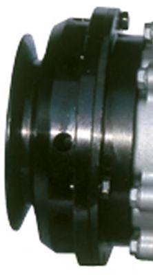 Компрессор, кондиционер LIZARTE 67510