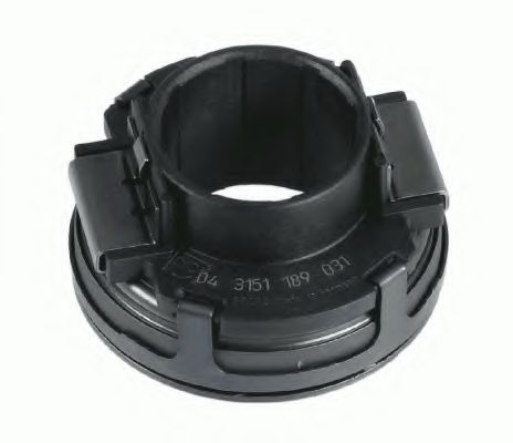 Выжимной подшипник SACHS (ZF SRE) 043151 189031