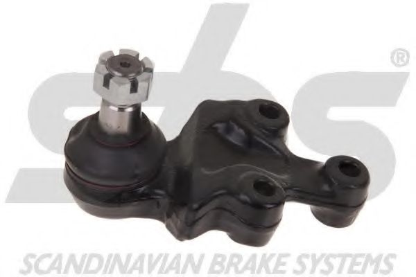 Несущий / направляющий шарнир sbs 19075043505