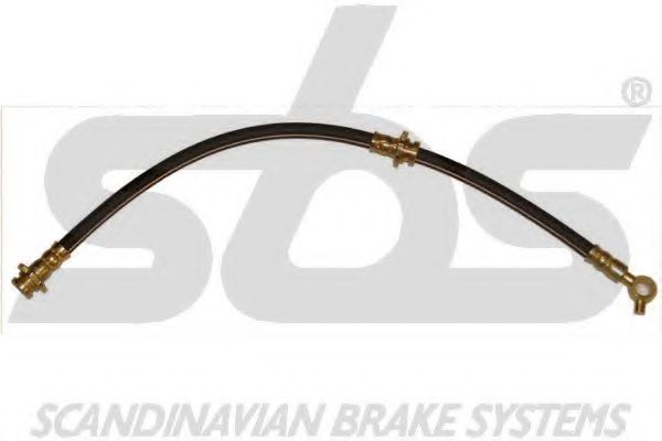 Тормозной шланг sbs 1330852242