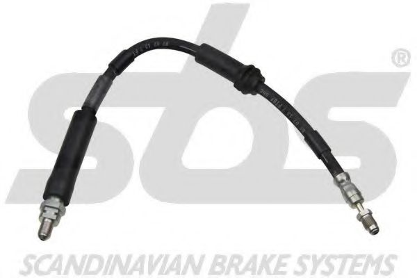 Тормозной шланг sbs 13308525159