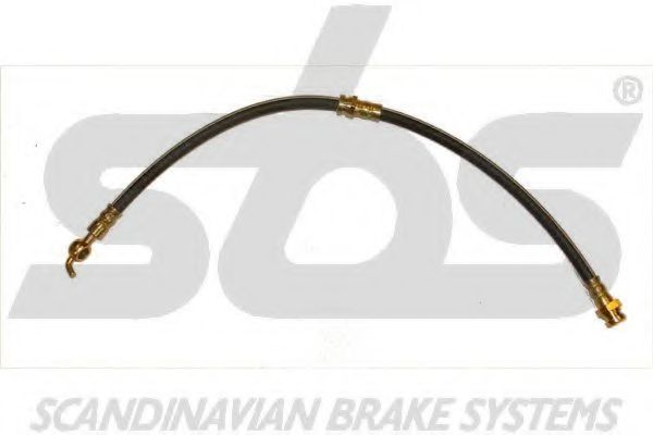 Тормозной шланг sbs 1330853232