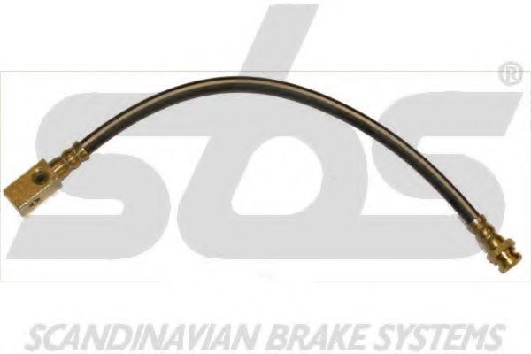 Тормозной шланг sbs 1330853256