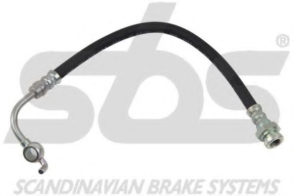 Тормозной шланг sbs 1330853277