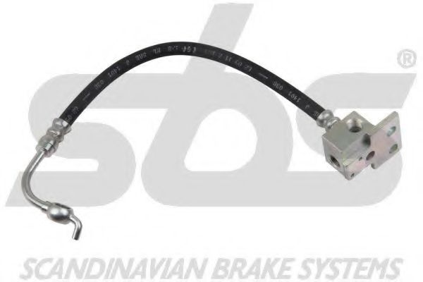 Тормозной шланг sbs 1330853278
