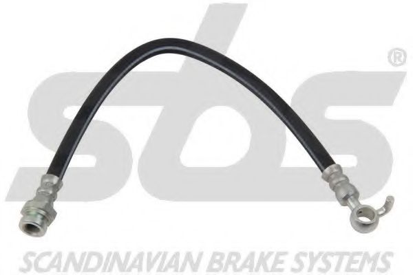 Тормозной шланг sbs 1330853280