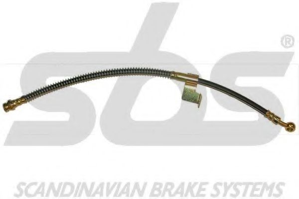 Тормозной шланг sbs 1330853433