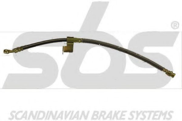 Тормозной шланг sbs 1330853434