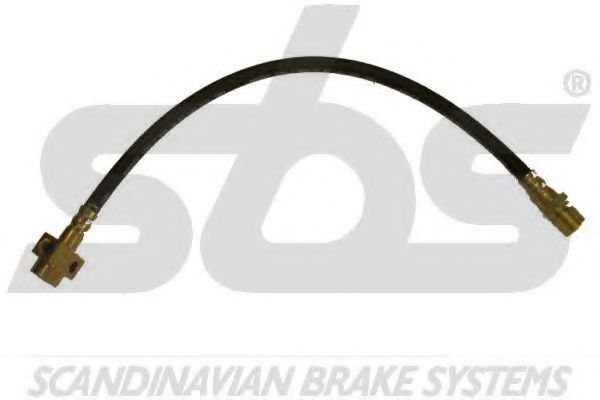 Тормозной шланг sbs 1330853629