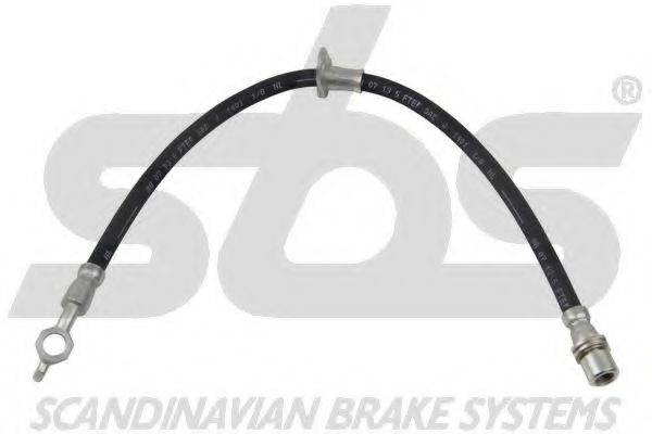 Тормозной шланг sbs 1330855110
