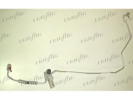 Трубопровод высокого / низкого давления, кондиционер FRIGAIR 204.0009