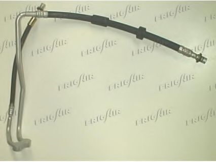 Трубопровод высокого / низкого давления, кондиционер FRIGAIR 205.0004
