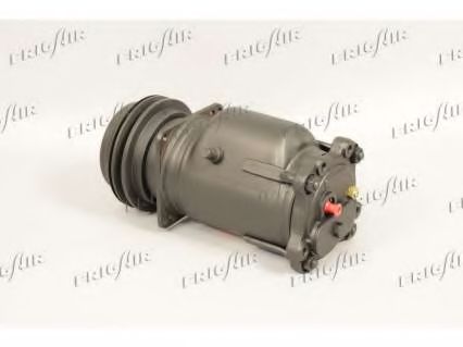 Компрессор, кондиционер CTR 1201105