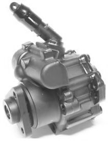 Гидравлический насос, рулевое управление GENERAL RICAMBI PI1020