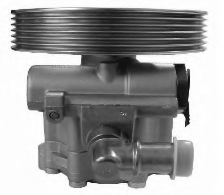 Гидравлический насос, рулевое управление GENERAL RICAMBI PI1146