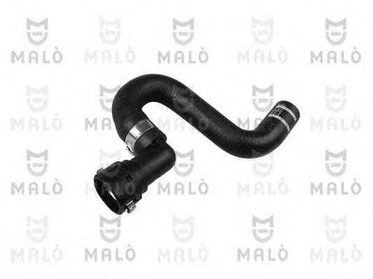 Шланг, теплообменник - отопление MALÒ 146244A