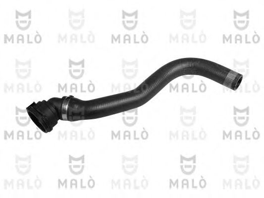 Шланг радиатора MALÒ 149536A