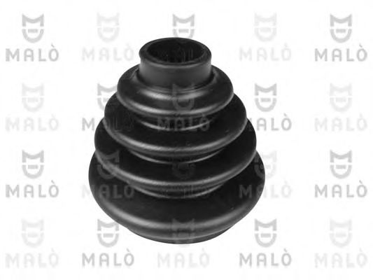 Пыльник, приводной вал MALÒ 150731AGE