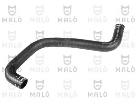 Шланг радиатора MALÒ 15235A