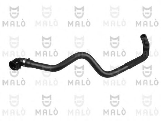 Шланг, теплообменник - отопление MALÒ 156926A