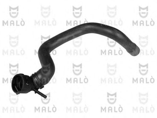 Шланг радиатора MALÒ 174283A