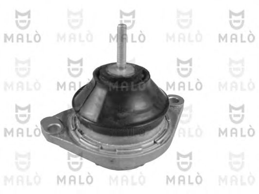 Подвеска, двигатель MALÒ 17540