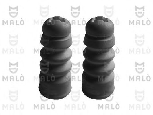 Буфер, амортизация MALÒ 176002KIT