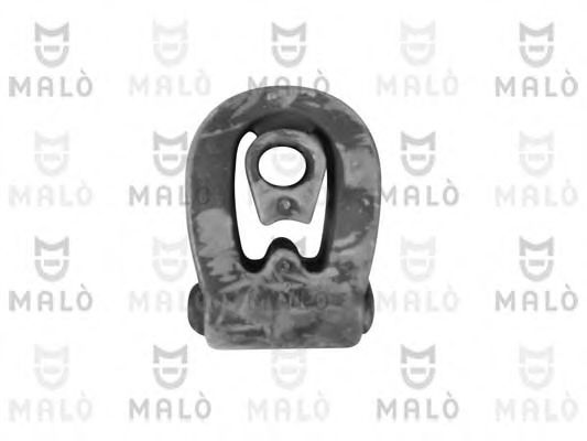 Буфер, глушитель METALCAUCHO 4272