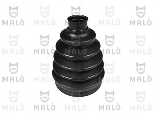 Пыльник, приводной вал MALÒ 177481