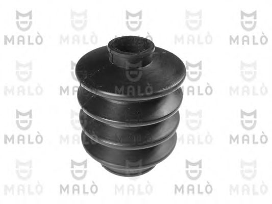 Пыльник, приводной вал METALCAUCHO 1570