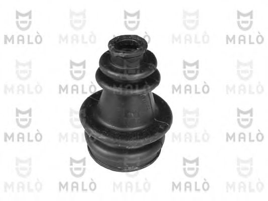 Пыльник, приводной вал MALÒ 182833