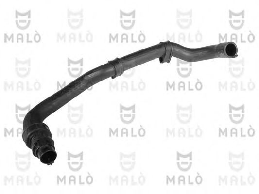 Шланг радиатора MALÒ 18291A