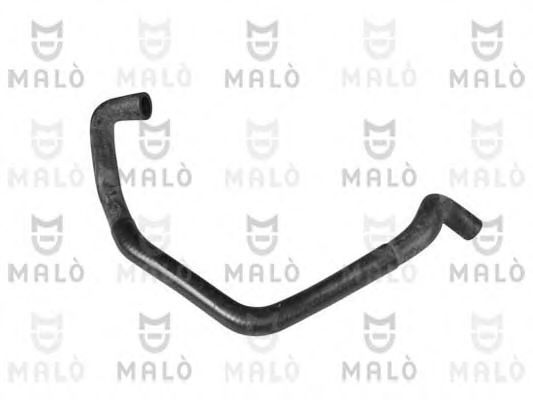 Шланг, теплообменник - отопление METALCAUCHO 8438