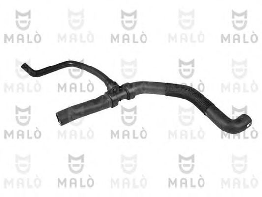 Шланг радиатора MALÒ 184273A