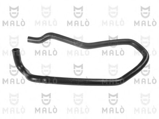 Шланг, теплообменник - отопление MALÒ 18528A