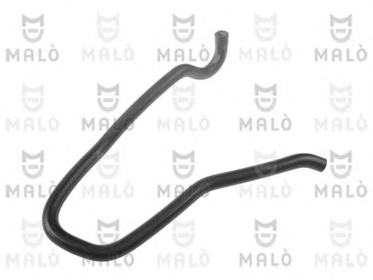 Шланг, теплообменник - отопление METALCAUCHO 5831