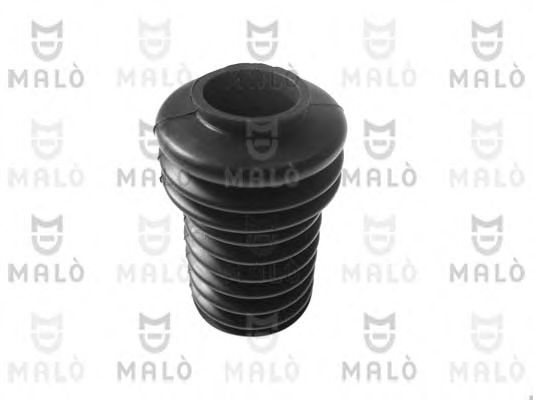 Пыльник, рулевое управление METALCAUCHO 1195