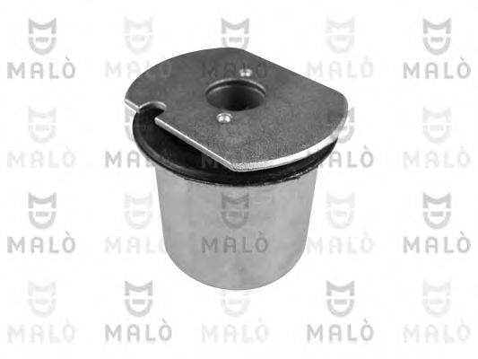 Втулка, балка моста MALÒ 18909
