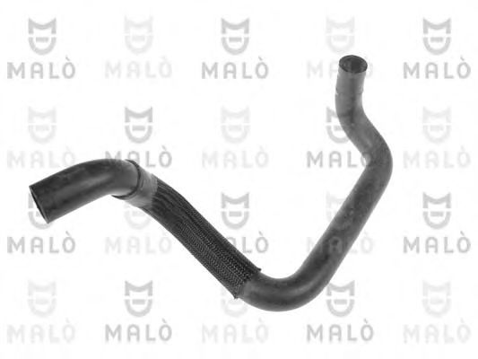 Шланг, теплообменник - отопление MALÒ 194802A